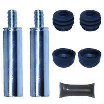 Kit 2 Pino Reparo Guia Pinça Freio Master 2.3 2013 A 2022 Freio Traseiro E Dianteiro