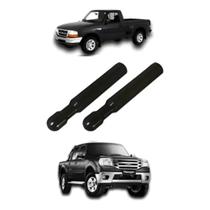 Kit 2 Pinos Acionamento Trava Destrava Porta Ranger Até 2012