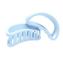 Kit 2 Piranhas de Cabelo Grande Vazada Landhs Acrílico Resistente