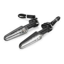 Kit 2 Pisca Seta Mt03 Mt07 Mt09 Fazer Factor Envio Imediato Kit 2 Pisca Seta Mt03 Mt07 Mt09 Fazer Factor Envio Imediato