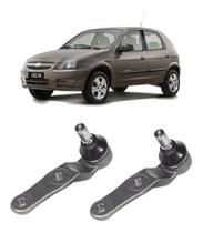 Kit 2 Pivo Balança Dianteira Celta 2004 2005 2006 2007 2008