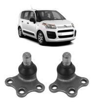 Kit 2 Pivô Bandeja Dianteira C3 Picasso 2 2013 2014 2015 Kit 2 Pivô Bandeja Dianteira C3 Picasso 2 2013 2014 2015