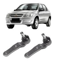 Kit 2 Pivô Bnadeja Balança Leque Dianteira Prisma 2008 2009 Kit 2 Pivô Bnadeja Balança Leque Dianteira Prisma 2008 2009