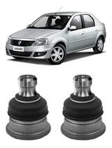 Kit 2 Pivô Inferior Bandeja Dianteira Logan 2010 11 2 2013 Kit 2 Pivô Inferior Bandeja Dianteira Logan 2010 11 2 2013