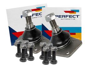 Kit 2 Pivo Inferior Corcel 1 Corcel 2 Belina Del Rey Pampa PERFECT Kit 2 Pivo Inferior Corcel 1 Corcel 2 Belina Del Rey Pampa PERFECT