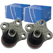 Kit 2 Pivô Suspensão Balança Corsa Novo Montana Original SKF