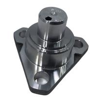 Kit 2 Pivos,2 Rolamentos,2 Tampas,2 Retentores,2 Aneis,4 Calços,tração Massey ferguson