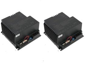 Kit 2 Placa Inversor Iex70 Ageon P/ Lx150,lx160, Rt150 E 250