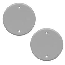 Kit 2 Placas 3 Cega/furo 8530 - Pial Silentoque Kit 2 Placas 3 Cega/furo 8530 - Pial Silentoque