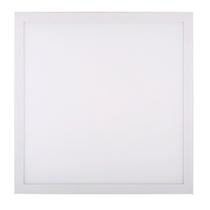 KIT 2 Plafon Led Quadrado Embutir 45w 60x60 3000k Avant KIT 2 Plafon Led Quadrado Embutir 45w 60x60 3000k Avant