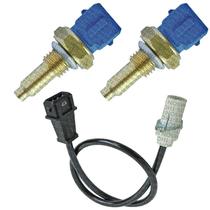 Kit 2 Plug Eletronico + Sensor Rotacao - Uno 1997 A 2004 - 4053 / 7033 / Kit01818 Kit 2 Plug Eletronico + Sensor Rotacao - Uno 1997 A 2004 - 4053 / 7033 / Kit01818