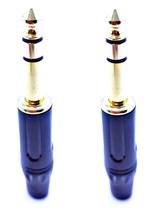 Kit 2 Plug P10 St Black Series Chipsce