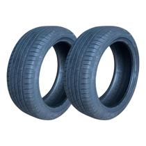 Kit 2 Pneu 165 45 r16 Ds2 Delinte 74v Aro 16