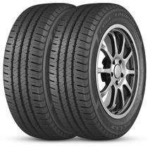 Kit 2 Pneu 175/65R14 Kelly By Goodyear 82T SL Edge Touring 2