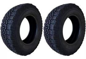 Kit 2 pneu 175/70r14 Rodabem borracha nova vipal ALL Terrain misto inmetro