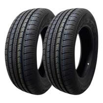 Kit 2 Pneu 175 75 r14 Sf600 Sunfull 86t Aro R14 T