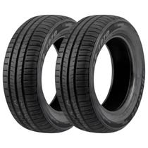 Kit 2 Pneu 185/50r16 81v Sunwide Rszero