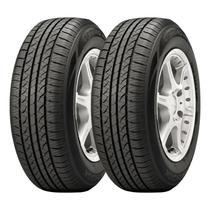 Kit 2 Pneu 185 60 r14 Optimo H724 Hankook 82t Aro 14