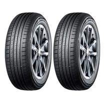 Kit 2 Pneu 185 60 r15 84h Npriz Gx Nexen Aro R15 H Kit 2 Pneu 185 60 r15 84h Npriz Gx Nexen Aro R15 H