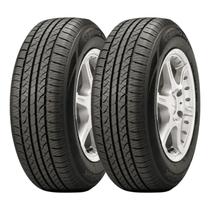 Kit 2 Pneu 185 60 r15 84t Hankook Optimo H724 Kit 2 Pneu 185 60 r15 84t Hankook Optimo H724