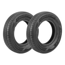 Kit 2 Pneu 185 60 r15 Lanvigator Comfort Ii Hb20s Honda Fit H