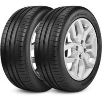 Kit 2 Pneu 185/60R14 Kelly By Goodyear 82H TL SL Edge Sport