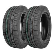 Kit 2 Pneu 185 70 r14 Powercontact 2 Continental 88h Aro R14