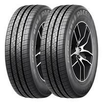 Kit 2 Pneu 185r14c 102 100r Pace Pc08 8 Lonas Kit 2 Pneu 185r14c 102 100r Pace Pc08 8 Lonas
