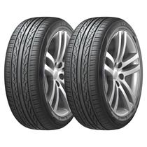 Kit 2 Pneu 205 50 r16 87v Hankook Ventus V2 Concept 2 H457