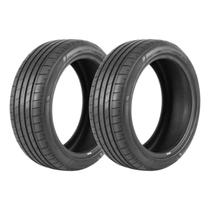 Kit 2 Pneu 205 55 r16 91v Massimo Ottima Plus