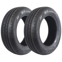 Kit 2 Pneu 205/55r16 91v Haida Hd667