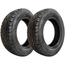 Kit 2 Pneu 205 60 r15 91h Bridgestone Dueler A t Revo 2 Kit 2 Pneu 205 60 r15 91h Bridgestone Dueler A t Revo 2