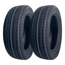 Kit 2 Pneu 205 60 r15 Comfort 2 Lanvigator 91v Aro 15 Kit 2 Pneu 205 60 r15 Comfort 2 Lanvigator 91v Aro 15