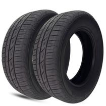 Kit 2 Pneu 205 60 R15 Novo Corolla Civic Aro 15