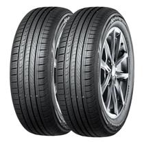 Kit 2 Pneu 205 60 r16 92v Npriz Gx Nexen Aro R16 Kit 2 Pneu 205 60 r16 92v Npriz Gx Nexen Aro R16