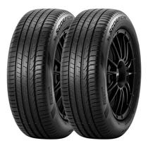 Kit 2 Pneu 205 60 r16 Scorpion Pirelli 92h Aro 16