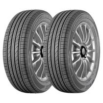 Kit 2 Pneu 205 60 r17 94h Champiro Ecotec Gt Radial Aro 17 Kit 2 Pneu 205 60 r17 94h Champiro Ecotec Gt Radial Aro 17