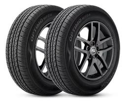 Kit 2 Pneu 215/65R16 96T Hankook Optimo H724 Aro 16 Kit 2 Pneu 215/65R16 96T Hankook Optimo H724 Aro 16