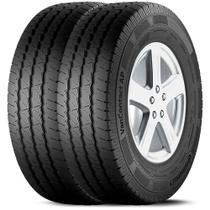 Kit 2 Pneu 225/65R16 Continental VanContact AP 112/110R 8PR