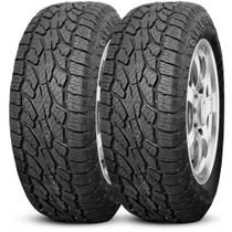Kit 2 Pneu 235/75R15 LingLong 109T TL XL Crosswind AT100 Kit 2 Pneu 235/75R15 LingLong 109T TL XL Crosswind AT100