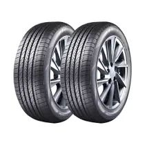 KIT 2 Pneu Aptany RP203 195/60R15 Aro 15 88V KIT 2 Pneu Aptany RP203 195/60R15 Aro 15 88V