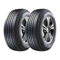 KIT 2 Pneu Aptany RU101 245/70R16 HT Aro 16 111T XL