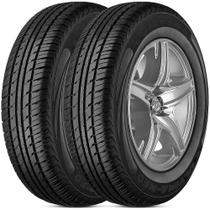 Kit 2 Pneu Aro 13 165/70R13 JK Tyre 79H TL Ultima Neo