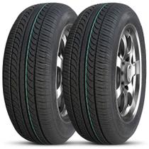 Kit 2 Pneu Aro 14 175/65R14 XBRI 82H TL Premium F7