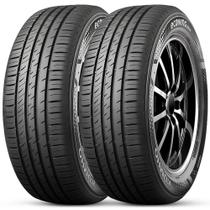 Kit 2 Pneu Aro 14 185/65R14 Kumho 86T TL Ecowing ES31 Kit 2 Pneu Aro 14 185/65R14 Kumho 86T TL Ecowing ES31