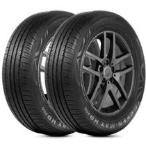 Kit 2 Pneu Aro 15 185/65R15 LingLong 88H TL Green Max HP300