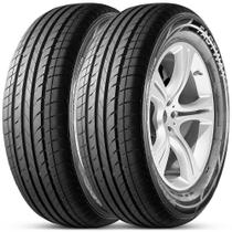 Kit 2 Pneu Aro 15 195/65r15 91H TL Fastway A3