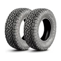 Kit 2 Pneu Aro 15 205/65 R15 CF1100 Comforser All Terrain
