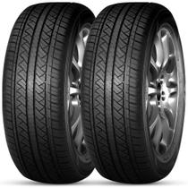 Kit 2 Pneu Aro 15 215/70R15 Durable 98T TL Touring DR01