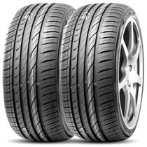 Kit 2 Pneu Aro 16 215/55R16 LingLong 97W TL Green-Max